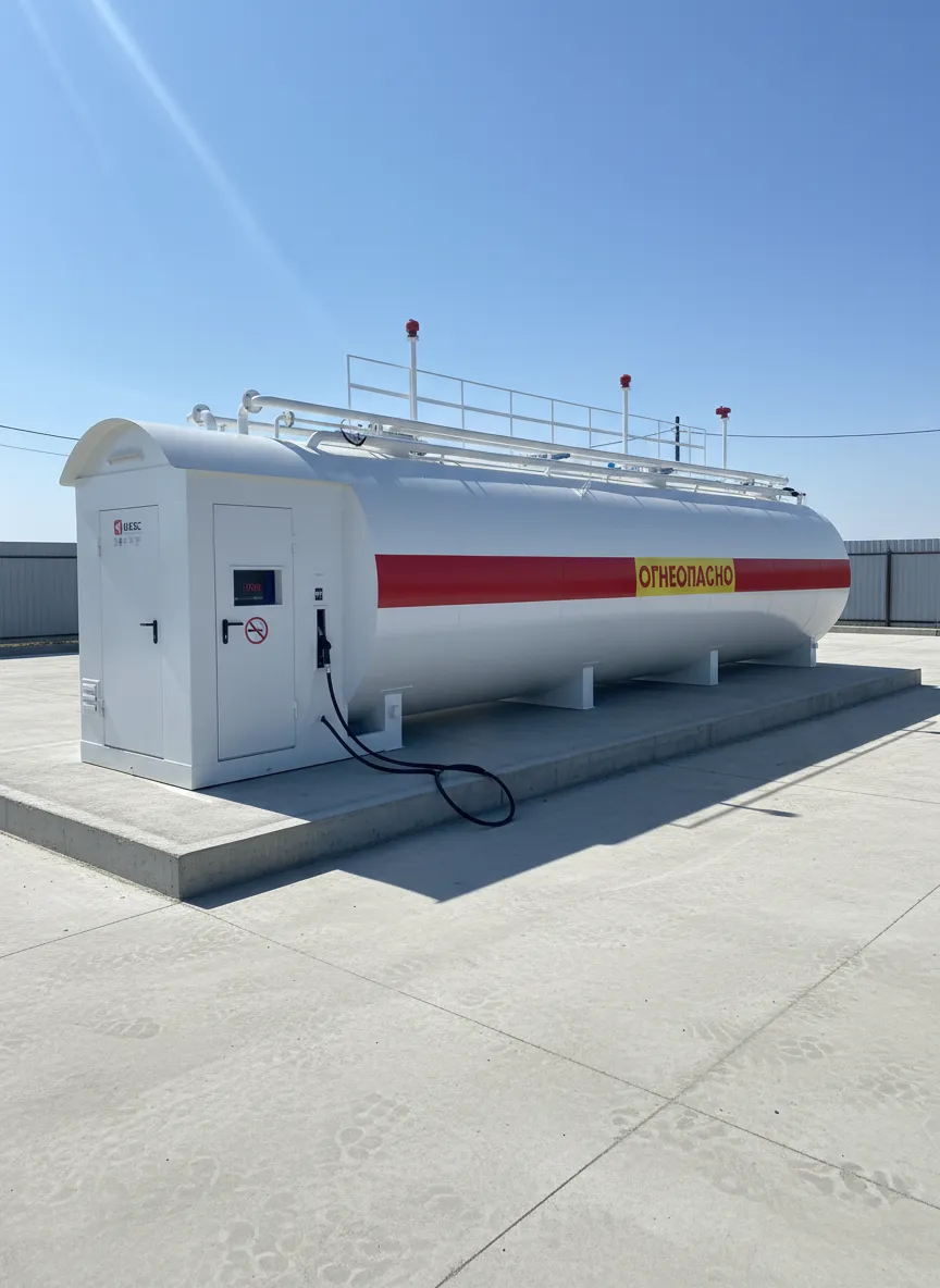 Интеграция данных с топливозаправочного модуля в 1С:Бухгалтерию