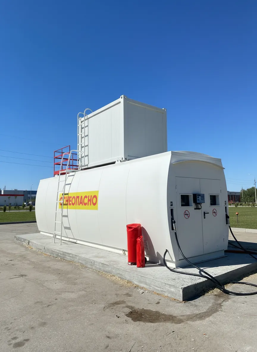 Сравнение гидравлических схем различных моделей МАЗС