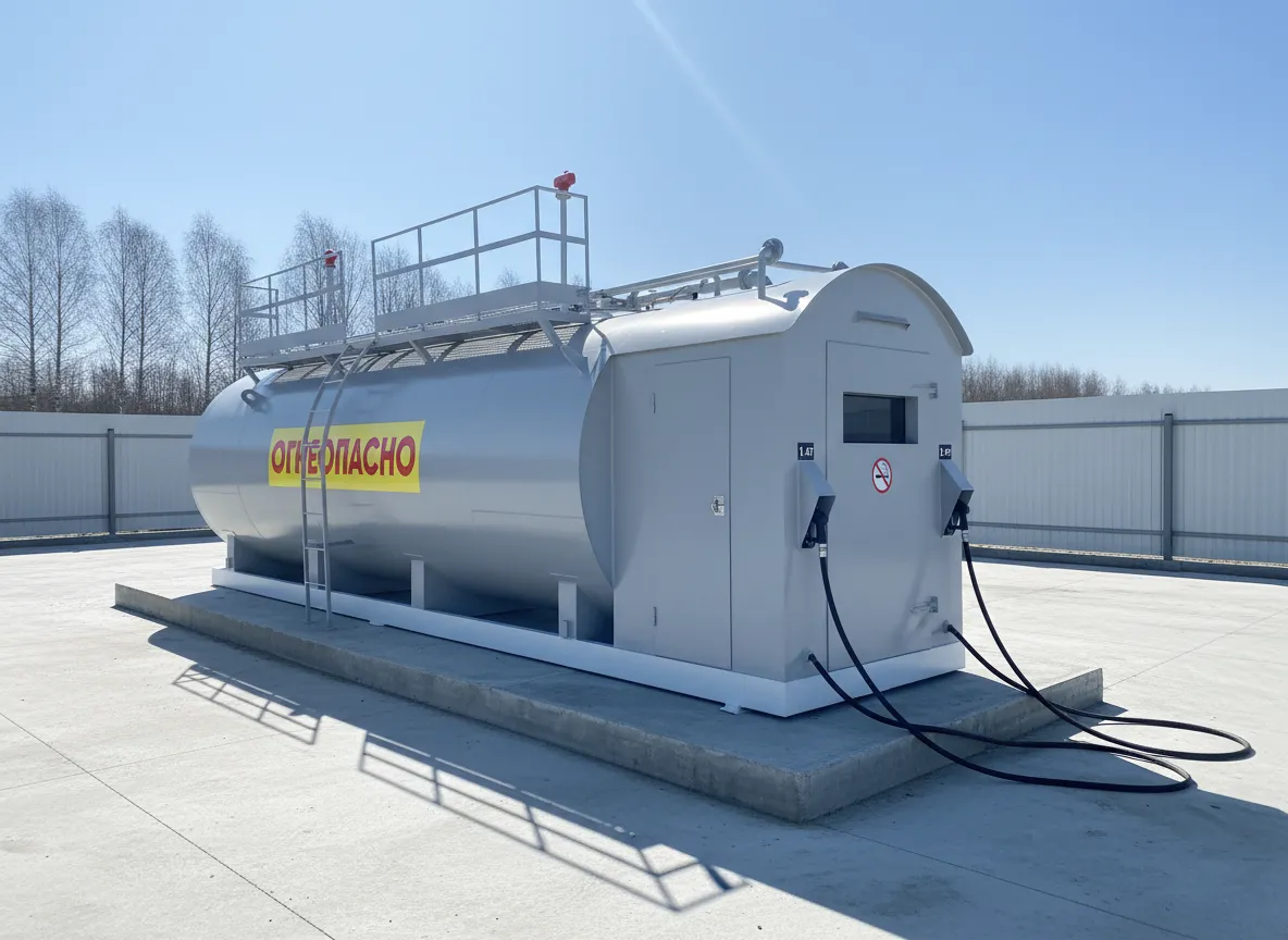 Сравнение гидравлических схем различных моделей МАЗС